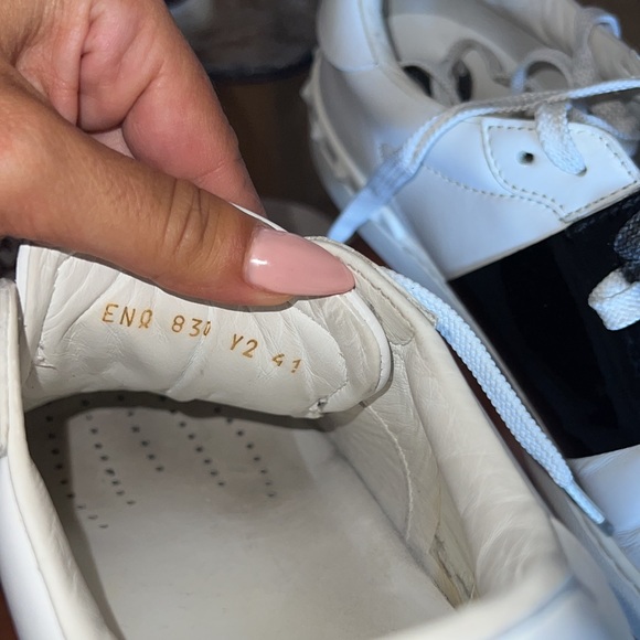 Valentino sneakers - Picture 4 of 10